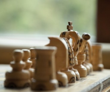 Wooden Chess Photography Wallpaper 49449 51119 Hd Wallpapers 680X383